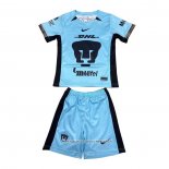 Terza Maglia Pumas UNAM 23-24 Bambino