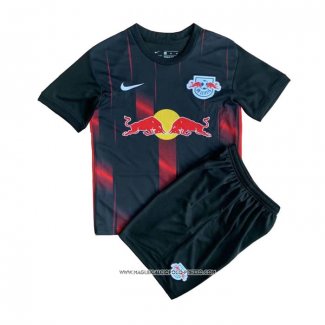 Terza Maglia RB Leipzig 22-23 Bambino