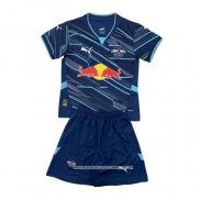 Terza Maglia RB Leipzig Bambino 24-25