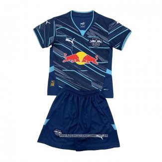 Terza Maglia RB Leipzig Bambino 24-25