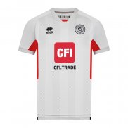 Terza Maglia Sheffield United 23-24 Thailandia