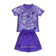 Terza Maglia Swansea City AFC City Bambino 24-25