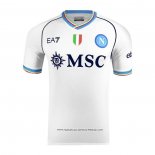 Euro Seconda Maglia Napoli 23-24