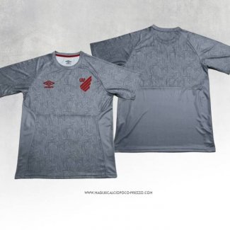 Maglia Allenamento Athletico Paranaense Grigio 24-25