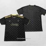 Maglia Allenamento Juventus 2022 Nero