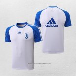 Maglia Allenamento Juventus Teamgeist 2022 Bianco