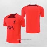 Maglia Allenamento Liverpool 22-23