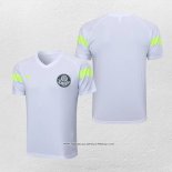 Maglia Allenamento Palmeiras 2023-24 Bianco