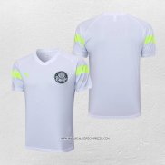 Maglia Allenamento Palmeiras 2023-24 Bianco