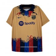 Maglia Barcellona Special 23-24 Thailandia