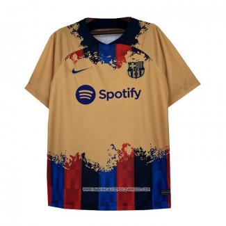 Maglia Barcellona Special 23-24 Thailandia