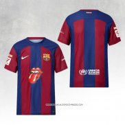 Maglia Barcellona Stones 23-24 x Rolling