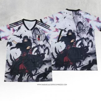 Maglia Giappone 2024 Bianco Thailandia Anime -25