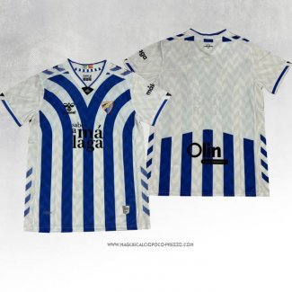 Maglia Malaga Special 2024 Thailandia