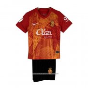 Maglia Mallorca Special 22-23 Bambino