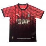 Maglia Milan Special Rosso Thailandia 24-25