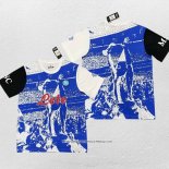 Maglia Napoli Maradona Special 23-24 Thailandia