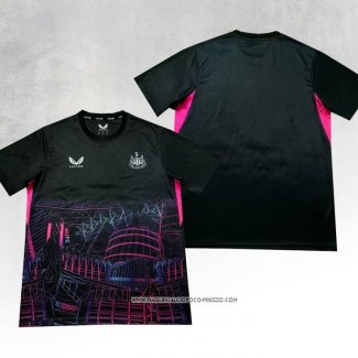 Maglia Newcastle United Special 2023-24 Thailandia