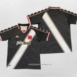 Maglia Polo CR Vasco da Gama 23-24 Nero