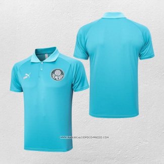 Maglia Polo Palmeiras 2023-2024 Verde