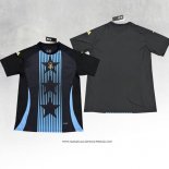 Maglia Prematch Argentina 2024 Nero