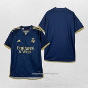 Maglia Real Madrid Special 23-24 Blu Thailandia