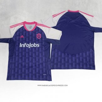 Prima Maglia 2024 Thailandia 1K FC