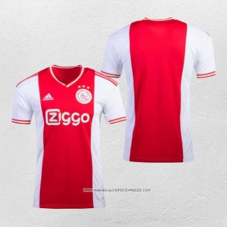 Prima Maglia Ajax 22-23