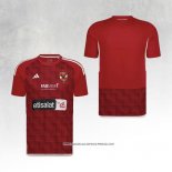 Prima Maglia Al Ahly 23-24 Thailandia