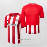 Prima Maglia Athletic Bilbao 21-22