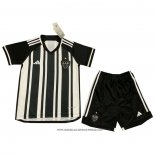 Prima Maglia Atletico Mineiro 23-24 Bambino