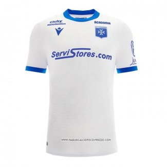 Prima Maglia Auxerre 22-23 Thailandia