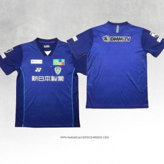 Prima Maglia Avispa Fukuoka 2024 Thailandia