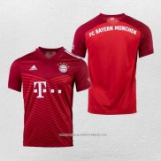 Prima Maglia Bayern Monaco 21-22