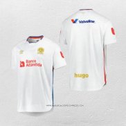 Prima Maglia CD Olimpia 22-23 Thailandia