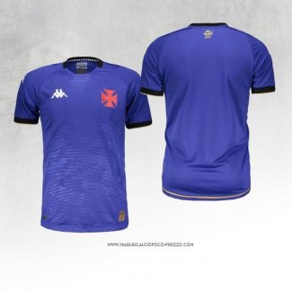 Prima Maglia CR Vasco da Gama Portiere 2023 Thailandia