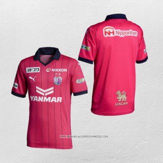 Prima Maglia Cerezo Osaka 2023 Thailandia