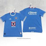 Prima Maglia Cruz Azul 24-25