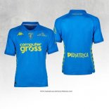 Prima Maglia Empoli Thailandia 24-25