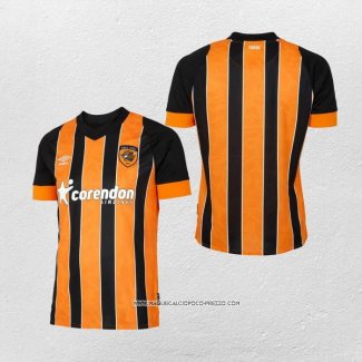 Prima Maglia Hull City 22-23 Thailandia