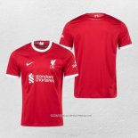 Prima Maglia Liverpool 23-24