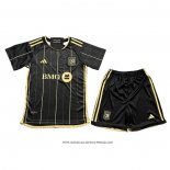 Prima Maglia Los Angeles FC Bambino 24-25