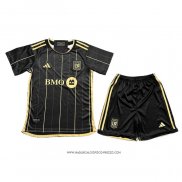 Prima Maglia Los Angeles FC Bambino 24-25