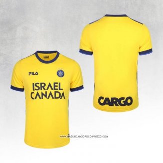 Prima Maglia Maccabi Tel Aviv 23-24 Thailandia