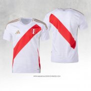 Prima Maglia Peru 2024