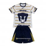 Prima Maglia Pumas UNAM Bambino 24-25