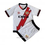 Prima Maglia Rayo Vallecano 22-23 Bambino