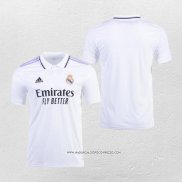 Prima Maglia Real Madrid 22-23