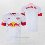 Prima Maglia Red Bull Bragantino 2022 Thailandia