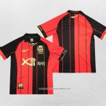 Prima Maglia Seoul 2023 Thailandia